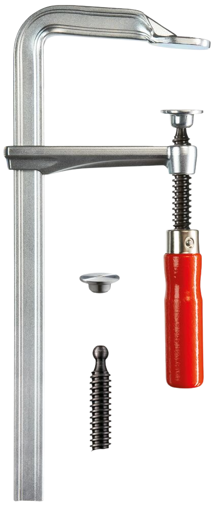 Bessey clamp GZ series-Daido Kogyo Co., Ltd.