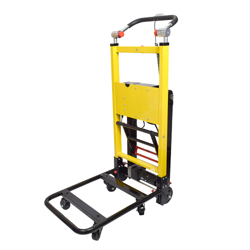 Village handle variable type that falls on the electric stairs-Thanko