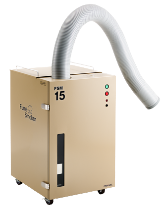 Onikazaze Hume Smoker-Akamatsu Electric Works