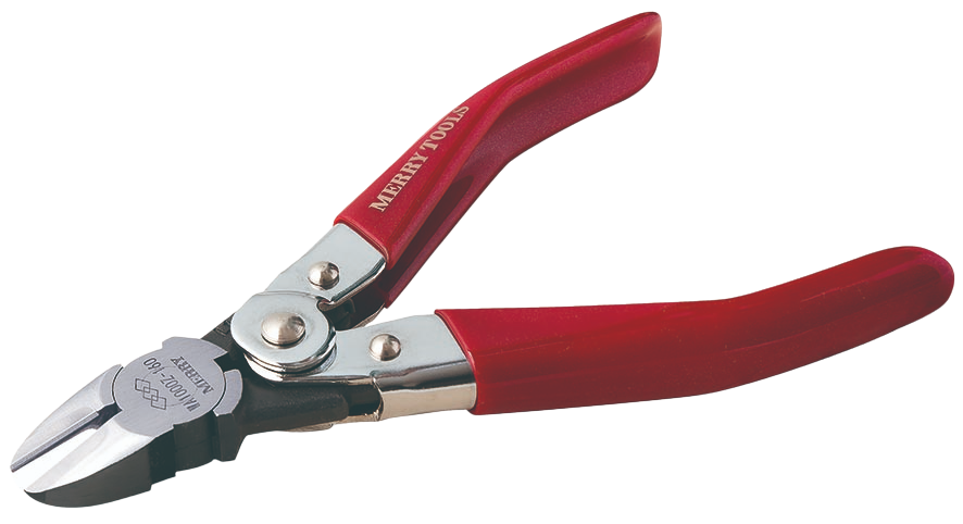 Merry work tool WA1000Z Carbide booster nippers-Muromoto Iron Works Co., Ltd.