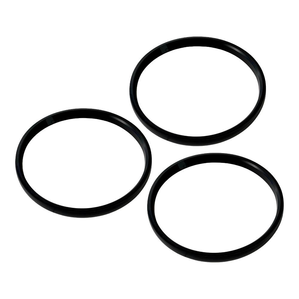 ホイールタイヤ リョーワ BSW-200用 (1組3本セット)-株式会社エフマシン