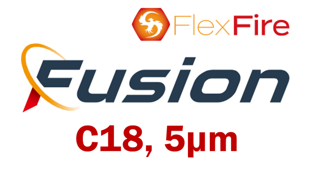 -Fusion C18 series