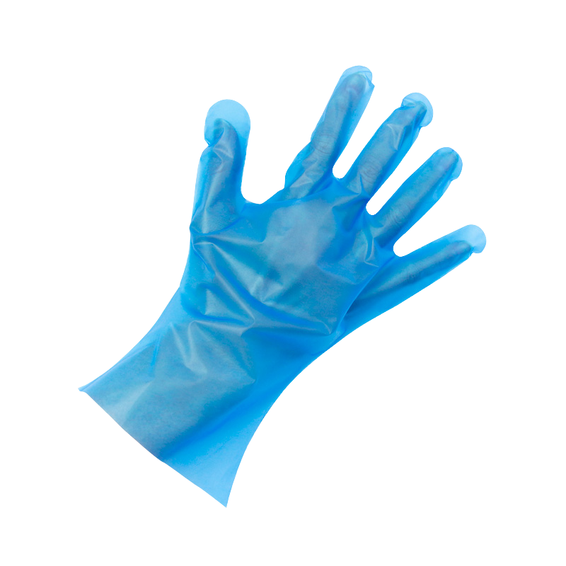 ハイフィットグローブ バイオマス-ハイフィットグローブ ブルー バイオマス 箱入 SS